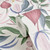 CL65232 - Cosmo Living Still Bloom- Poetry Pink Blue Green Galerie Wallpaper