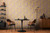 CL65236 - Cosmo Living Earthlines - Balance Purple Lilac Gold Galerie Wallpaper