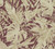 CL65238 - Cosmo Living Earthlines - Balance Red Beige Galerie Wallpaper