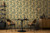 CL65239 - Cosmo Living Earthlines - Balance Green Beige Galerie Wallpaper