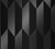 CL65277 - Cosmo Living Graphic Groove - Playful Black Galerie Wallpaper