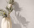 35107 - City Romance Uni Beige Silver Grey Galerie Wallpaper