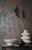 35119 - City Romance Graphics Black Bronze Brown Galerie Wallpaper