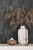 35130 - City Romance Uni Black Galerie Wallpaper