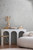 35144 - City Romance Concrete look Silver Grey Galerie Wallpaper