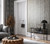 35159 - City Romance Plaster look Beige Blue Galerie Wallpaper