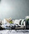 35162 - City Romance Concrete look Blue Silver Grey Galerie Wallpaper