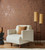 35163 - City Romance Concrete look Bronze Brown Silver Grey Galerie Wallpaper