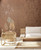 35163 - City Romance Concrete look Bronze Brown Silver Grey Galerie Wallpaper