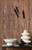 35166 - City Romance Plaster look Bronze Brown Silver Grey Galerie Wallpaper