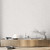 27635 - Cerra CLEO Silver Grey Galerie Wallpaper