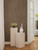 27638 - Cerra RIVA Green Red Galerie Wallpaper