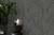 81422 - Cerra FLEUR Black Galerie Wallpaper