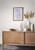 33389 - Boho Fine Linen Uni Cream Galerie Wallpaper