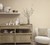 33392 - Boho Fine Linen Uni Beige Galerie Wallpaper
