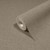 33393 - Boho Fine Linen Uni Bronze Brown Galerie Wallpaper