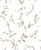 8335 - Blooming Garden Fiorellino Edra Pink Green Galerie Wallpaper