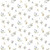 8361 - Blooming Garden Allover Victoria Garden Blue Green Galerie Wallpaper