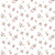8362 - Blooming Garden Allover Victoria Garden Red Green Galerie Wallpaper