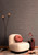 35978 - Italian Textures 4 Shantug Classe Red Galerie Wallpaper