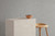 30158 - Bombay Design Uni Silver Grey Galerie Wallpaper