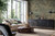 HV41108M - Havana 2 Motif Green Beige Galerie Wallpaper Mural