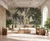 HV41107M - Havana 2 Motif Multicoloured Galerie Wallpaper Mural