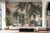 HV41107M - Havana 2 Motif Multicoloured Galerie Wallpaper Mural