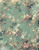 35096 - City Romance Floral Green Pink Red Galerie Wallpaper Mural