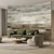 27649 - Cerra ROKKO Green Galerie Wallpaper Mural