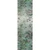 30100 - Bombay Design Graphically Blue Green Pink Galerie Wallpaper Mural