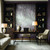 30103 - Bombay Design Graphically Pink Galerie Wallpaper Mural
