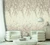 30104 - Bombay Design Graphically Orange Beige Galerie Wallpaper Mural
