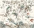 30191 - Bombay Design Floral Beige Blue Bronze Brown Galerie Wallpaper Mural