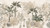 BB30198 - Bombay Design Floral Beige Green Galerie Wallpaper Mural