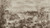 30199 - Bombay Design Floral Beige Galerie Wallpaper Mural