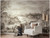 30199 - Bombay Design Floral Beige Galerie Wallpaper Mural