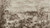 30199 - Bombay Design Floral Beige Galerie Wallpaper Mural