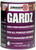2.5lt Zinsser Gardz High Performance Sealer Alkaline Surface Primer