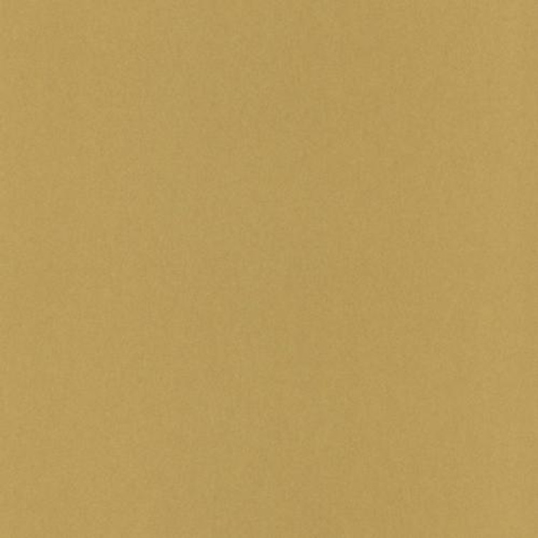 81582102 - Fontainebleau Mustard Yellow Plain Casadeco Wallpaper