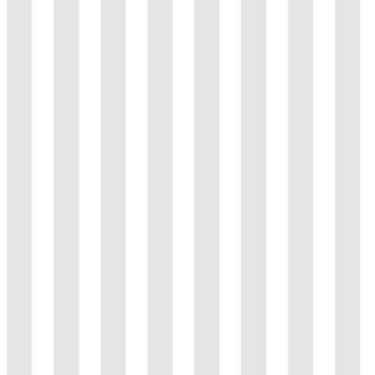 G56519 - Just 4 Kids 2 Striped Grey Galerie Wallpaper