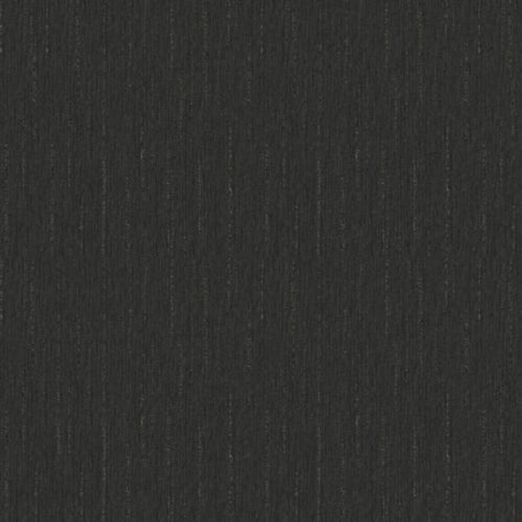 343273 - Versace Plain Glitter Black AS Creation Wallpaper