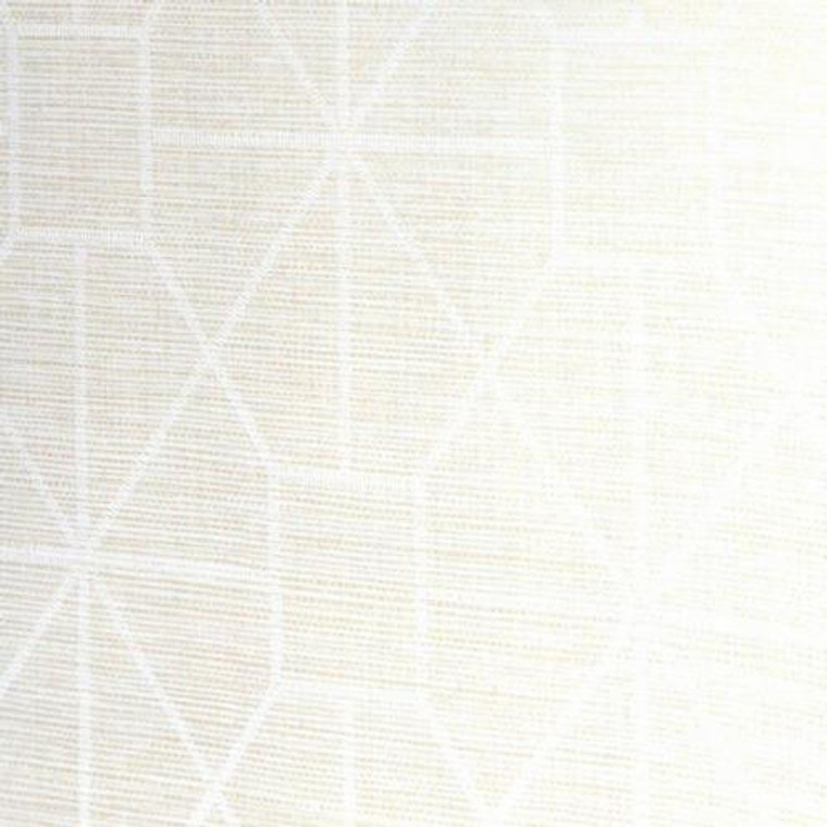 FD25013 - Tempus Geometric Trellis Cream Fine Decor Wallpaper