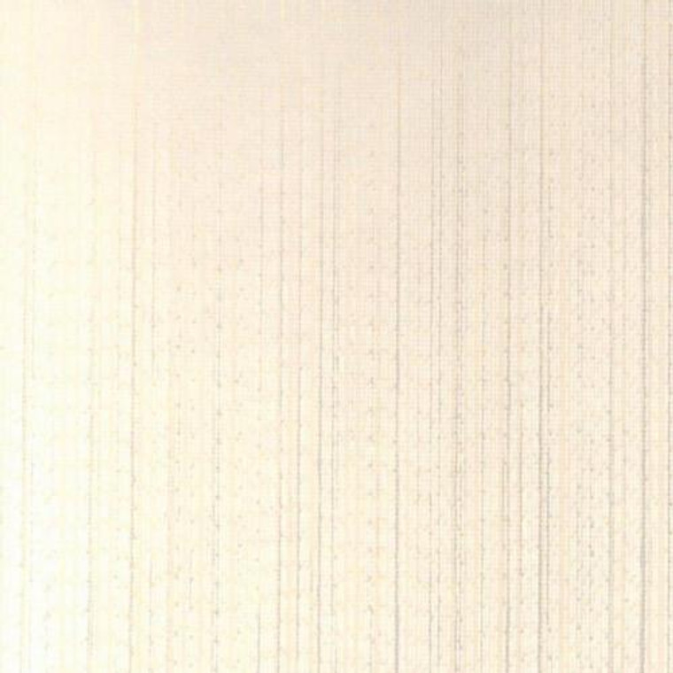 FD25051 - Tempus Textured Stitch Effect White Fine Decor Wallpaper
