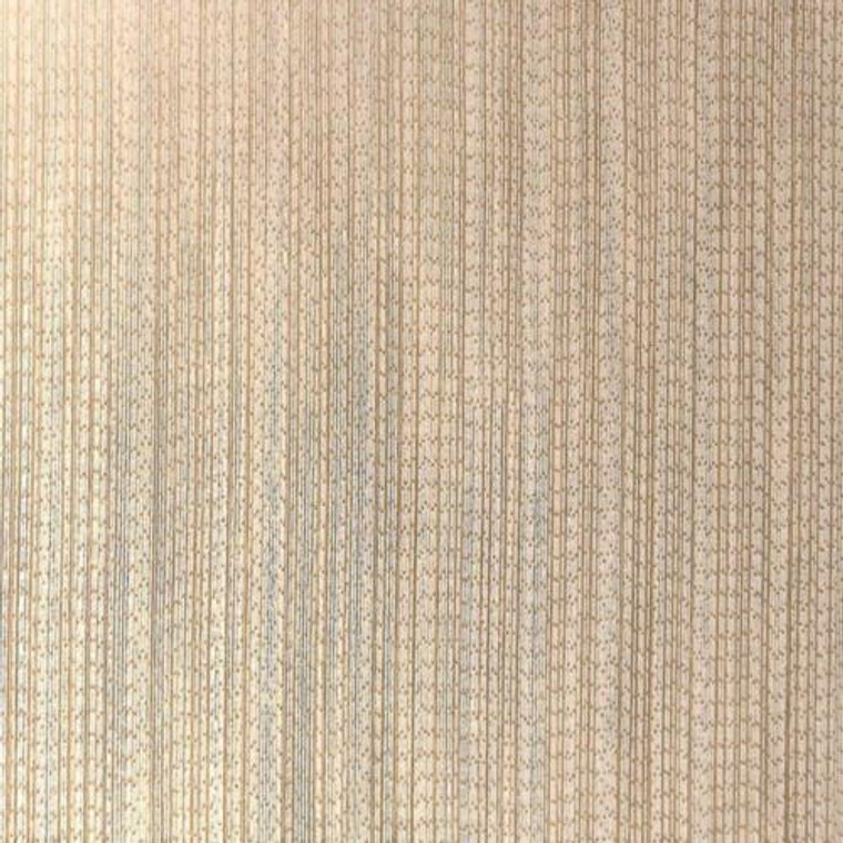 FD25055 - Tempus Textured Stitch Effect Copper Fine Decor Wallpaper