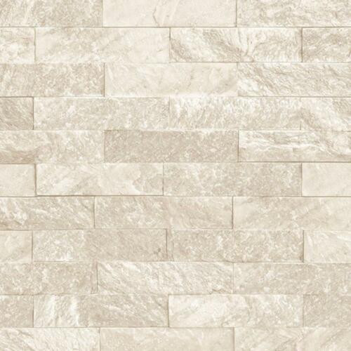 Galerie CK36624 - Kitchen Style 3 Brick Wall Light Beige Galerie Wallpaper roll - luxury design for UK feature walls