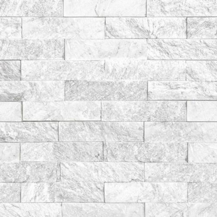 CK36625 - Kitchen Style 3 Brick Wall Light Grey Galerie Wallpaper