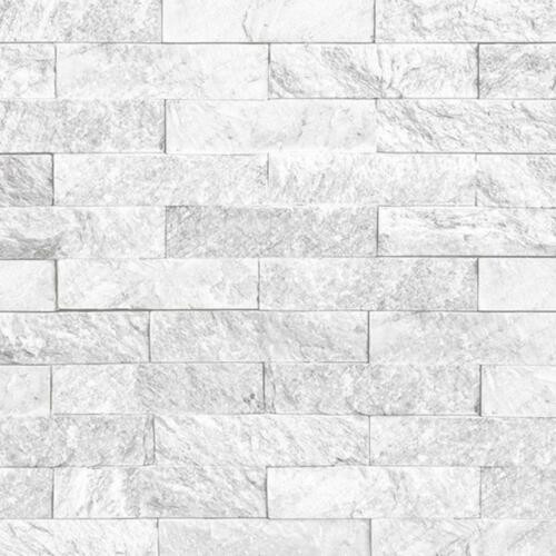 Galerie CK36625 - Kitchen Style 3 Brick Wall Light Grey Galerie Wallpaper roll - luxury design for UK feature walls