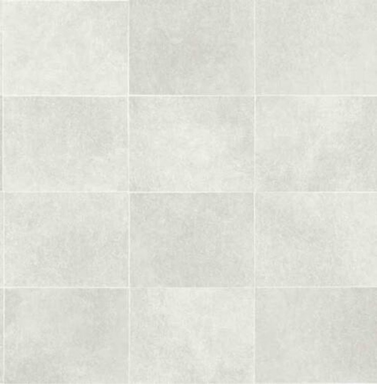 FD24908 - Artisan  Fibrous Blocks Light Grey Fine Decor Wallpaper