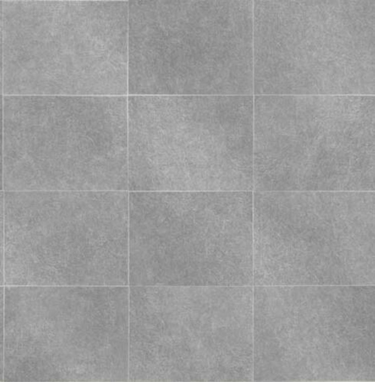 FD24909 - Artisan  Fibrous Blocks Silver Fine Decor Wallpaper